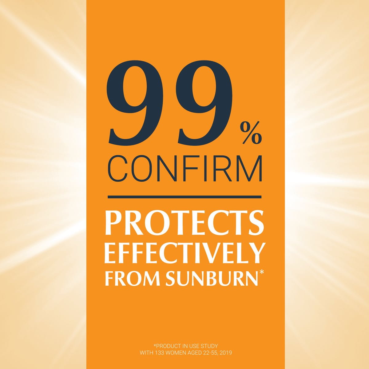 Sun Allergy Protect GelCream SPF 50+ sunscreen for sun allergies Eucerin